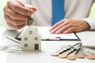 Utilizando garantias e avalistas na compra de uma casa