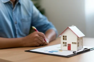 Portabilidade de financiamento: melhorando condições na compra de uma casa