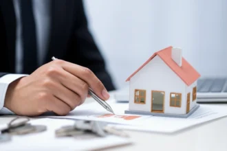 Financiamento para casas em áreas rurais: desafios e oportunidades