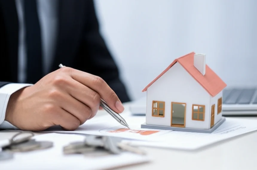 Financiamento para casas em áreas rurais: desafios e oportunidades
