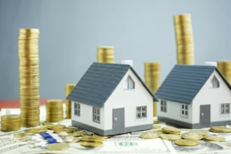 Uso do consórcio habitacional como complemento na compra de uma casa