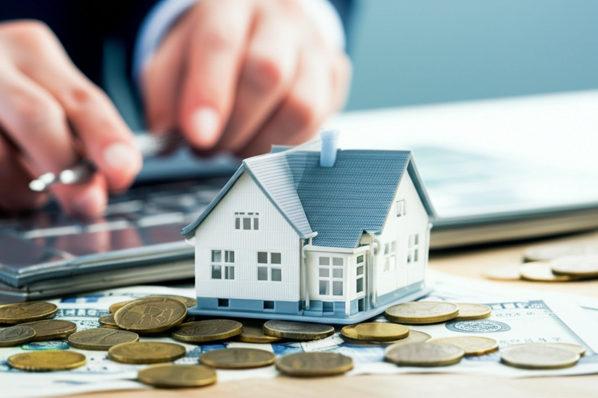 Financiamento imobiliário para casas de alto padrão: desafios e oportunidades