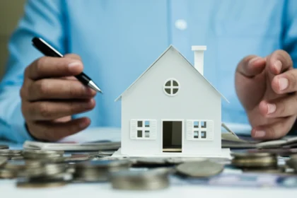 Análise comparativa de financiamentos para apartamentos de luxo