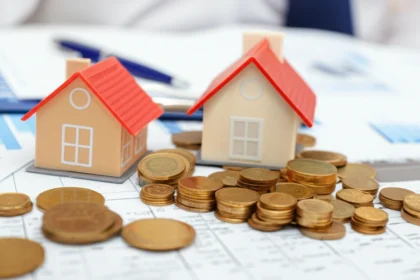 Análise de crédito para imóveis de luxo: financiando um apartamento premium