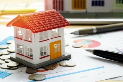 Estratégias para financiar casas em áreas urbanas