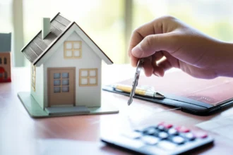 Planejamento financeiro: preparando-se para financiar a compra de uma casa