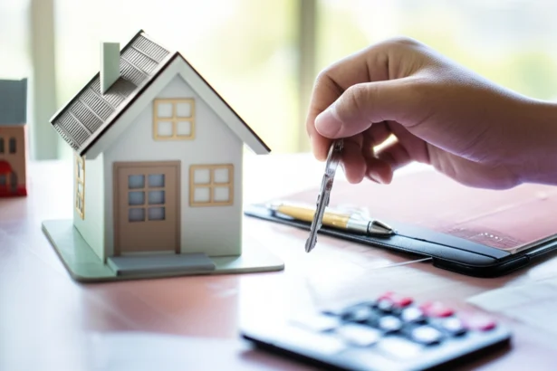 Planejamento financeiro: preparando-se para financiar a compra de uma casa