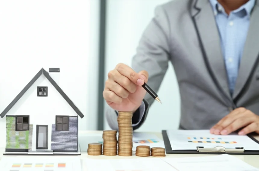 Estratégias para financiar apartamentos em lançamentos imobiliários