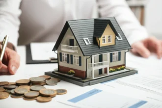 Como avaliar o custo real do financiamento de uma casa