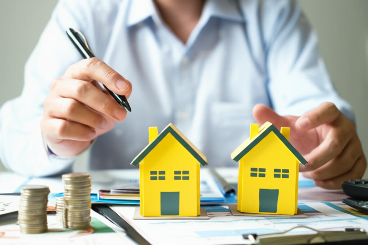 Financiamento de imóvel usado: estratégias para obter melhores condições