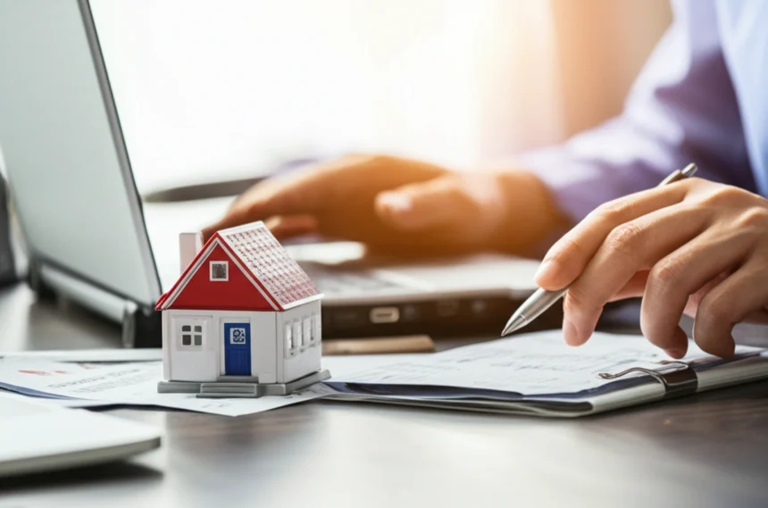 Estratégias para reduzir a entrada em financiamentos de apartamentos
