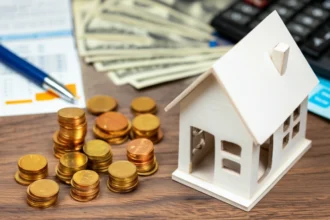Preparação da documentação para comprar um apartamento financiado