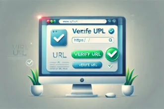 verificador de url