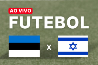 Estônia x Israel 06/06/2025: Horário, local, onde assistir e histórico