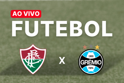 Fluminense x Grêmio Hoje (06/06/2025): Escalações, onde assistir e mais