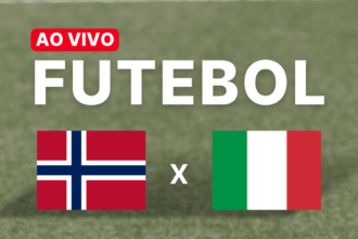 Noruega x Itália Hoje (06/06): Escalações, onde assistir e odds do jogo