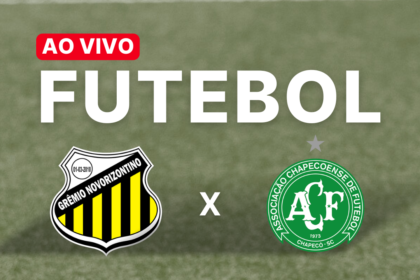 Novorizontino x Chapecoense Hoje 06/06: Escalações, onde ver e mais!