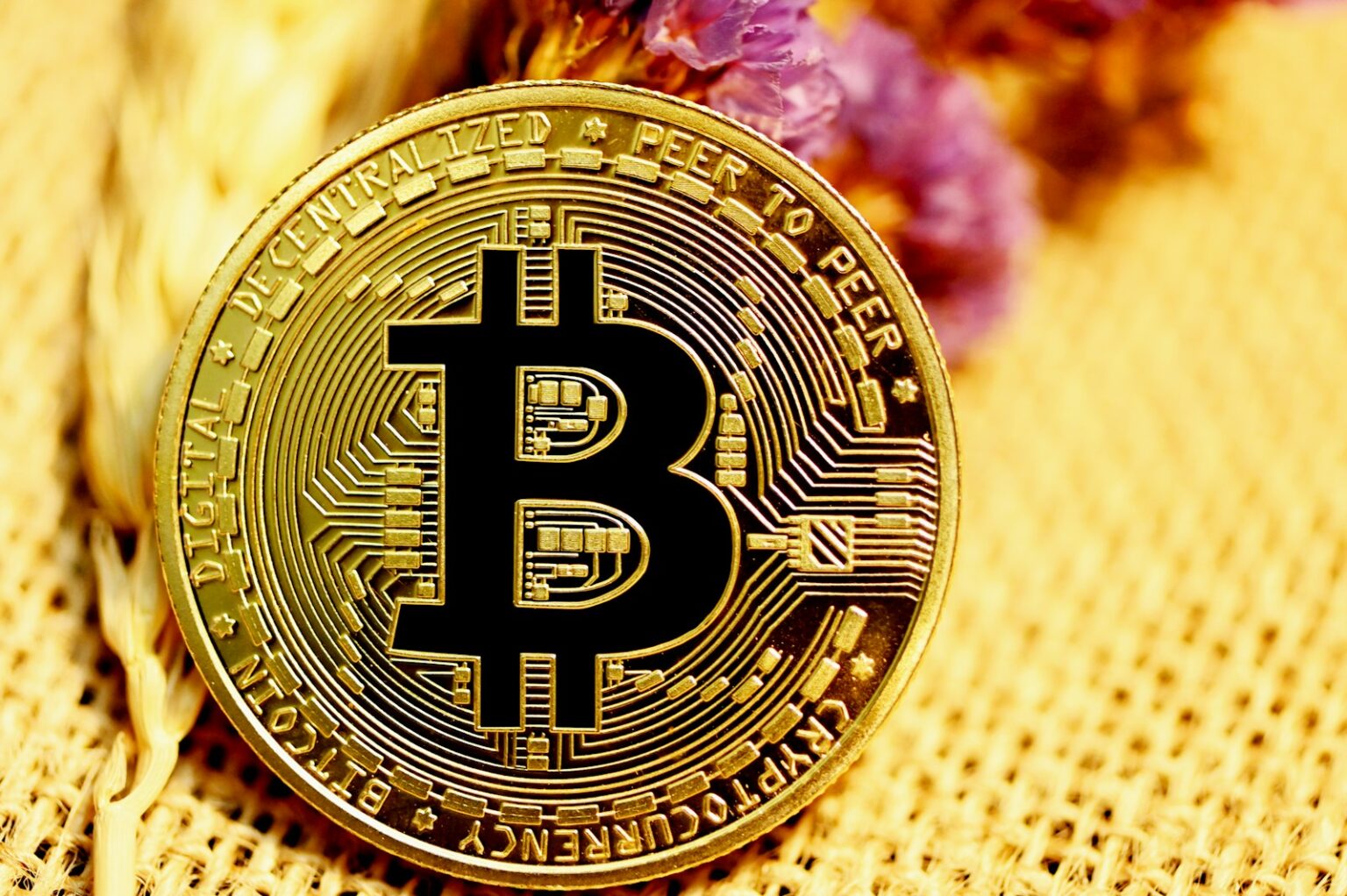 Bitcoin Hoje: Cotação do BTC para BRL - Quarta-feira - 04/06/2025