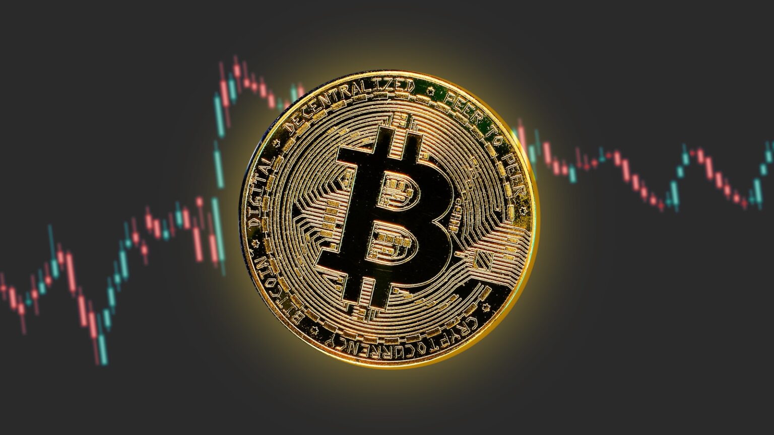 Bitcoin Hoje: Cotação do BTC para BRL - Quinta-feira - 05/06/2025