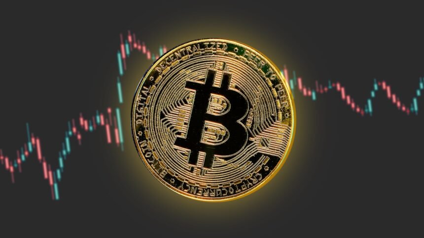 Bitcoin Hoje: Cotação do BTC para BRL - Quinta-feira - 05/06/2025