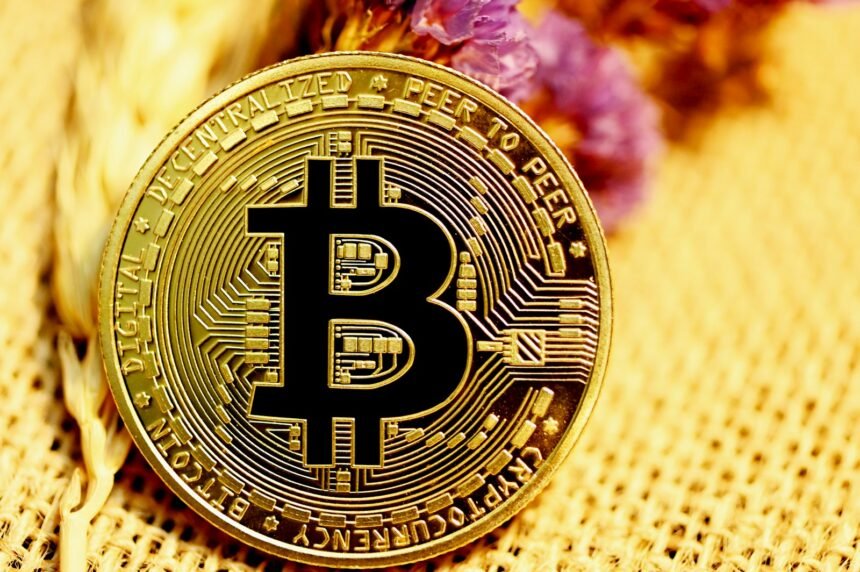 Bitcoin Hoje: Cotação do BTC para BRL - Quinta-feira - 12/06/2025