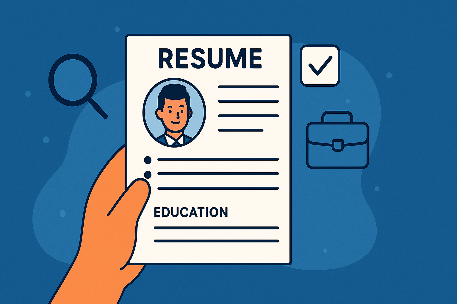 Currículo Primeiro Emprego: Guia Completo Para Impressionar