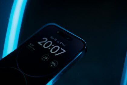 Dynamic Island Apple: Guia Definitivo para Entender e Tirar Todas as Suas Dúvidas