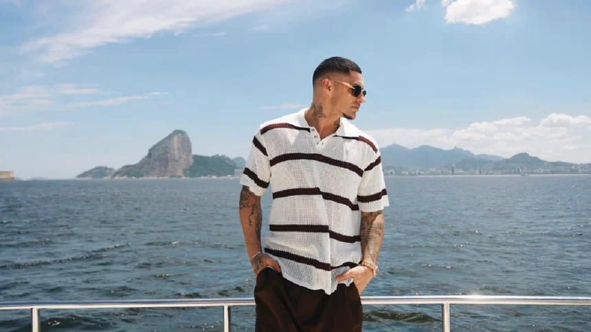 CHOQUE! Filipe Ret GASTA UMA FORTUNA E FAZ O IMPOSSÍVEL EM POSTO DE GASOLINA! O BRASIL ESTÁ EM ALERTA!