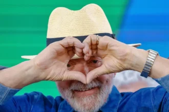 Luiz Inácio Lula da Silva