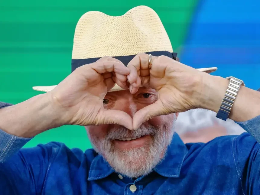 Luiz Inácio Lula da Silva