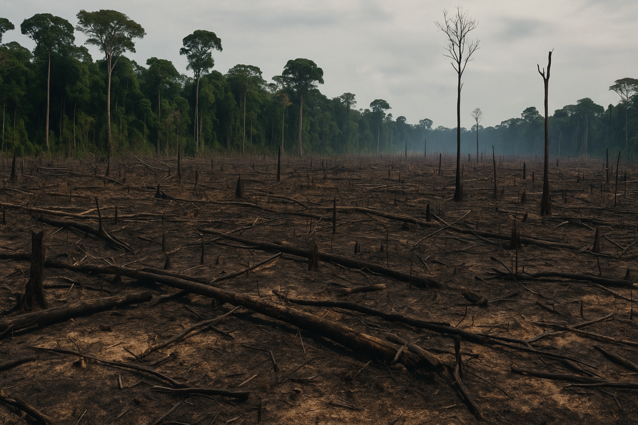 Câmara aprova o polêmico "PL da Devastação" e levanta alerta ambiental nacional e internacional