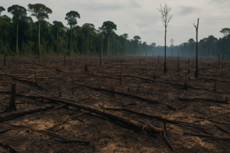 Câmara aprova o polêmico "PL da Devastação" e levanta alerta ambiental nacional e internacional