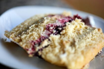 8 receitas de bolo fáceis para vencer a correria do dia a dia