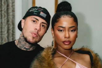 MC Daniel confirma separação de Lorena e fala sobre amor eterno