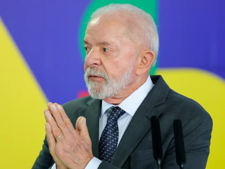 Lula promete jabuticaba a Trump enquanto negociações se intensificam