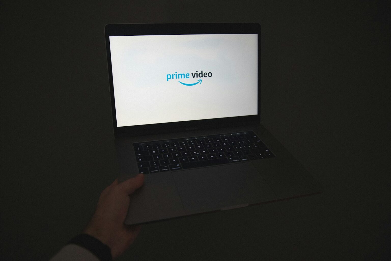 Prime Video
