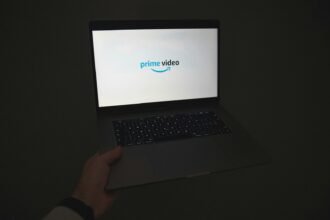 Prime Video