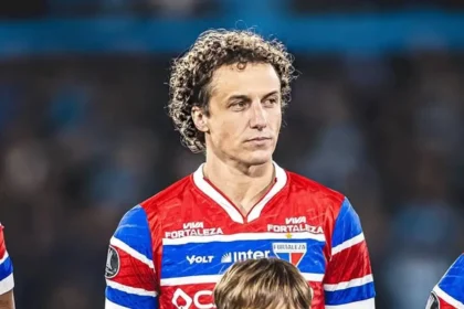 David Luiz no centro de tempestade após suposta amante revelar detalhes íntimos