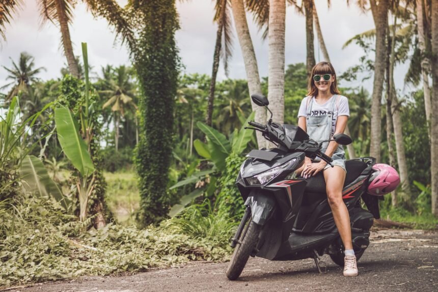 CHOQUE NACIONAL! Mais de 40 milhões de brasileiros ocupam as ruas de moto, com as mulheres liderando uma onda surpreendente!