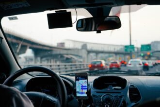 Quanto ganha um motorista de Uber no Brasil: análise detalhada dos ganhos