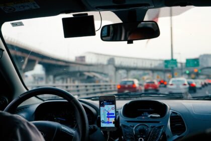 Quanto ganha um motorista de Uber no Brasil: análise detalhada dos ganhos