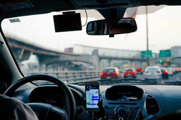 Quanto ganha um motorista de Uber no Brasil: análise detalhada dos ganhos
