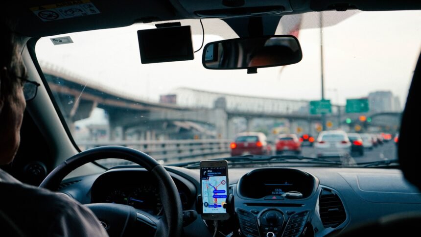 Quanto ganha um motorista de Uber no Brasil: análise detalhada dos ganhos