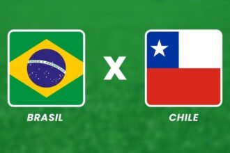 Brasil x Chile: Onde assistir, estádio, escalação e palpite