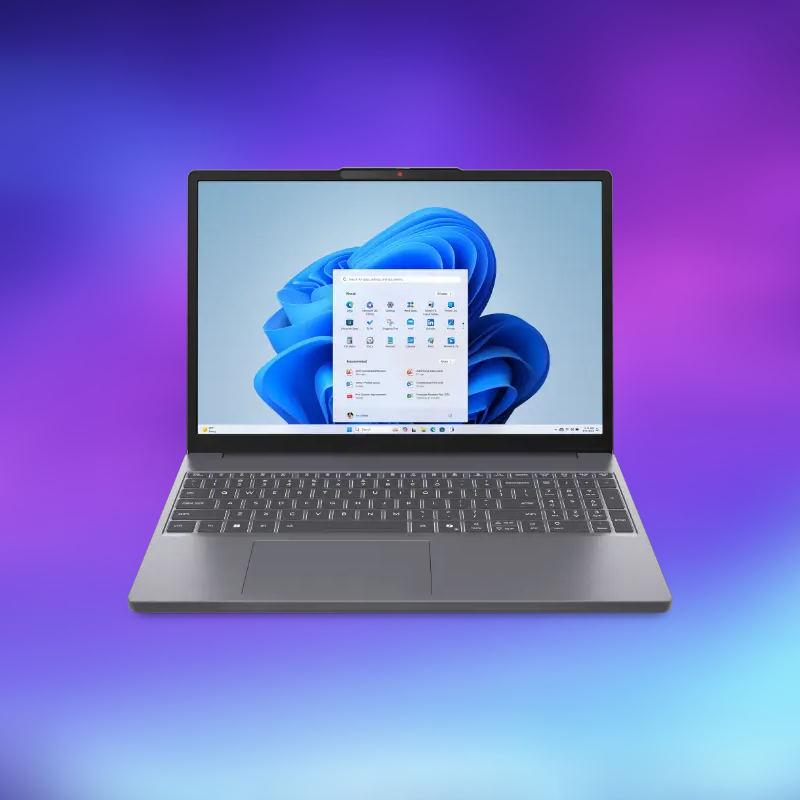 Notebook Lenovo Ideapad Slim 3 Ryzen 7 7735HS