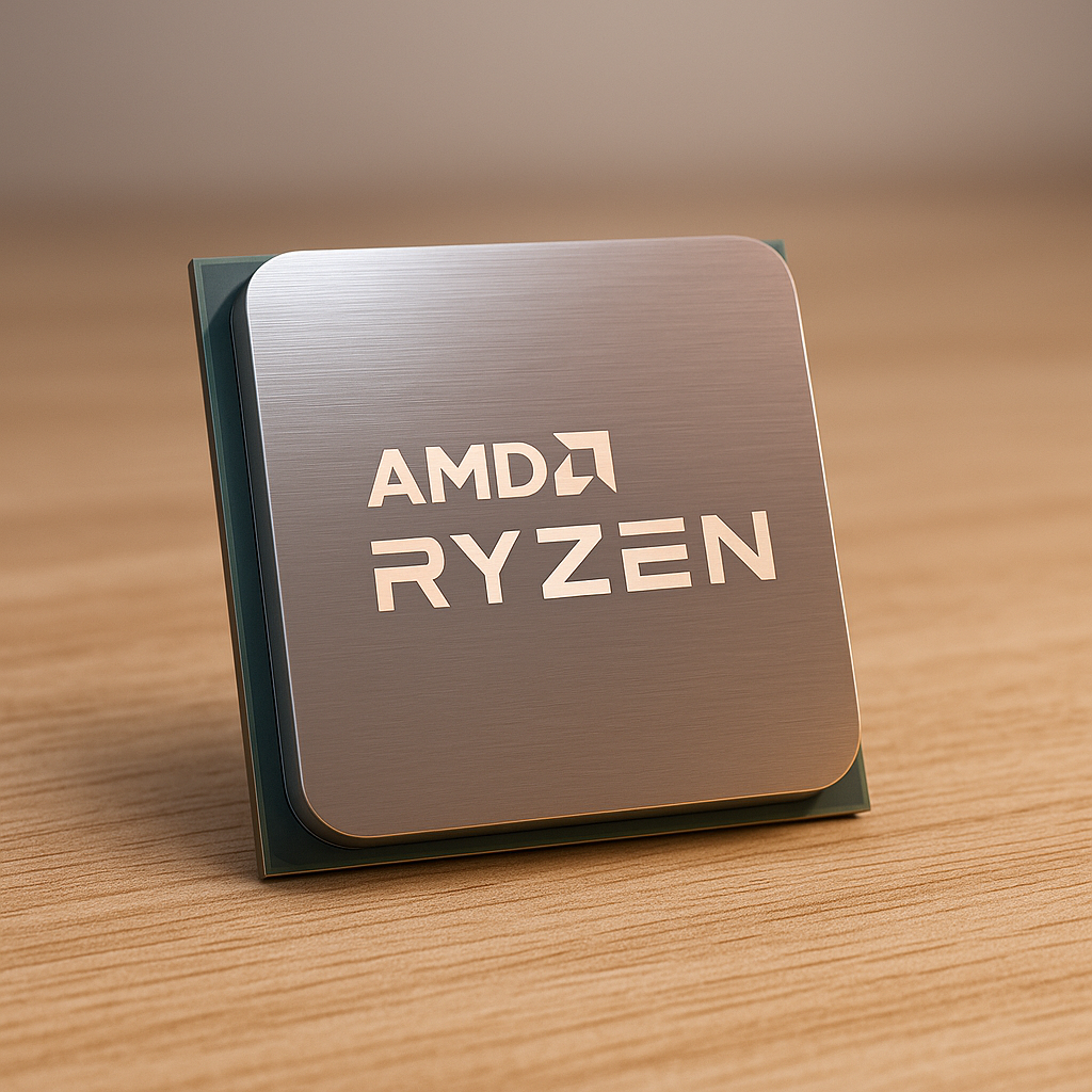 Processador Ryzen