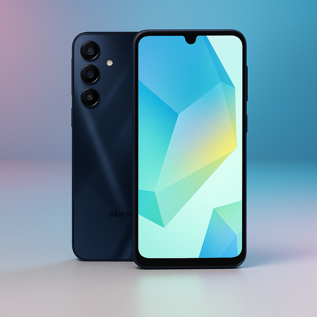 Samsung Galaxy A16 5G