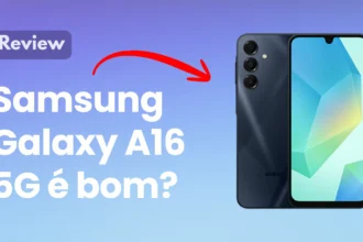 Samsung Galaxy A16 Review