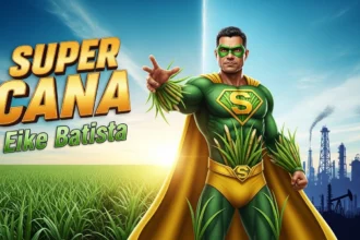 Supercana de Eike Batista