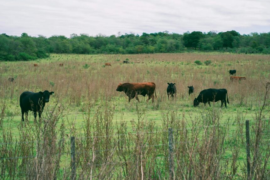 Gado Angus